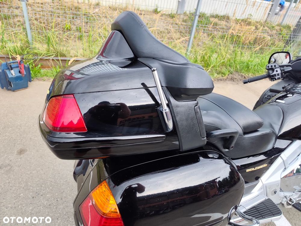 Honda GL - 28