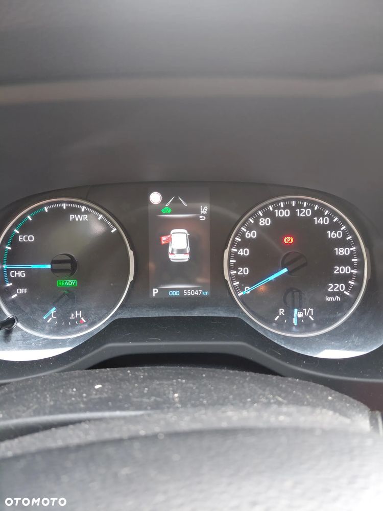 Toyota RAV4 2.0 Active 4x2 MS - 4