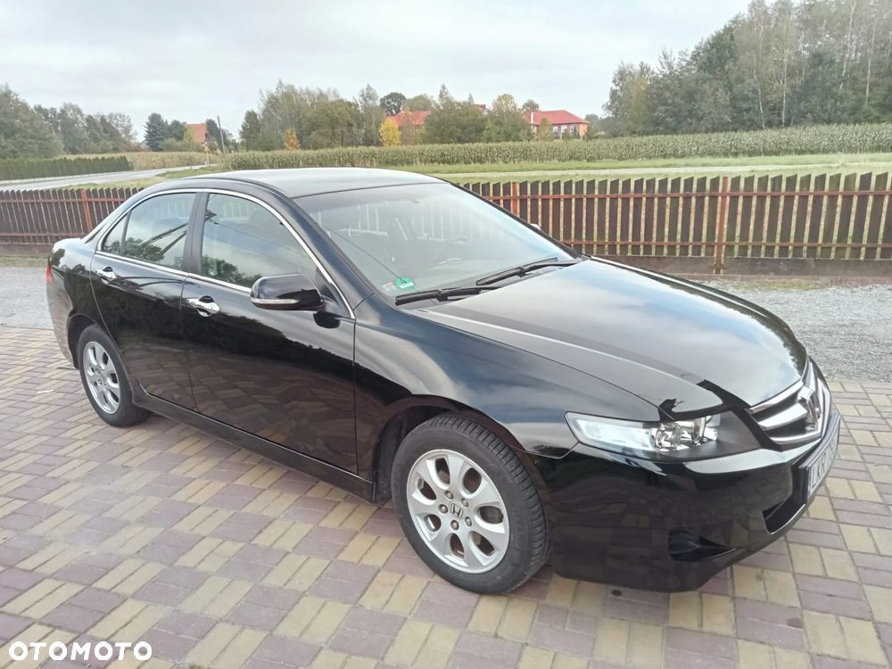 Honda Accord 2.0 i Sport - 2