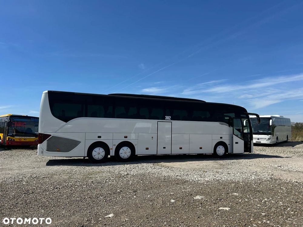 Setra S516 HD - 4