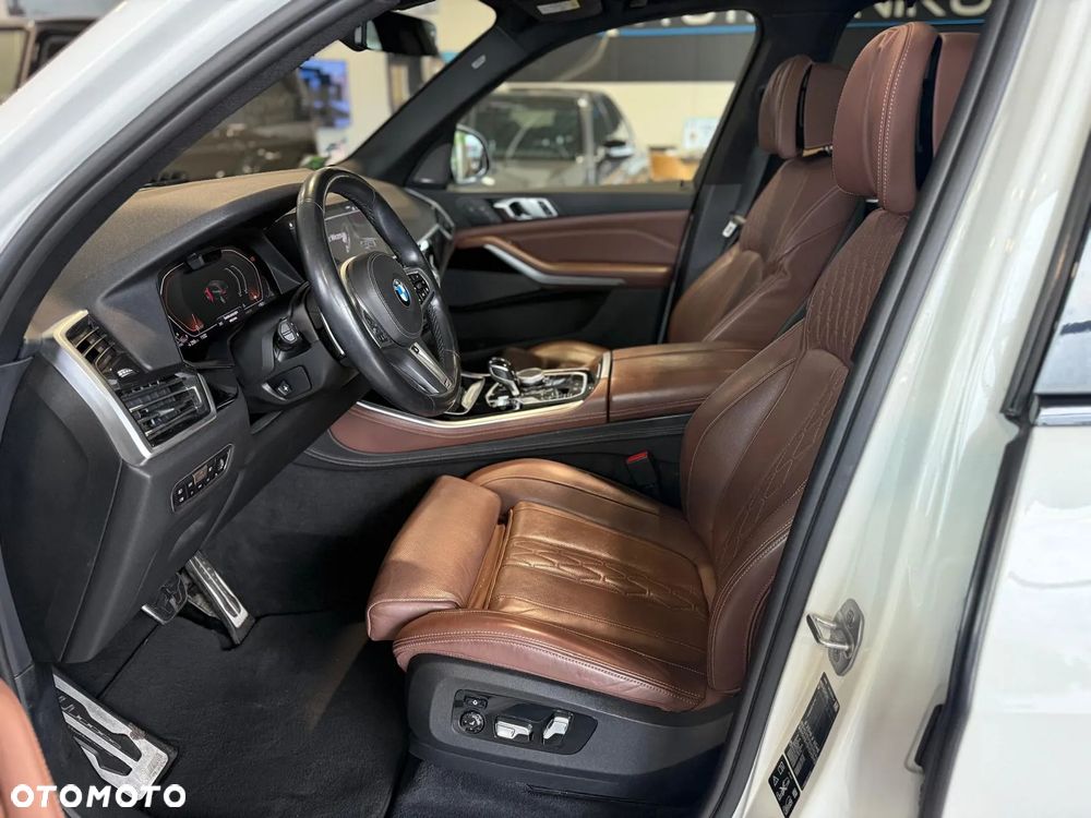 BMW X5 xDrive30d sport - 7