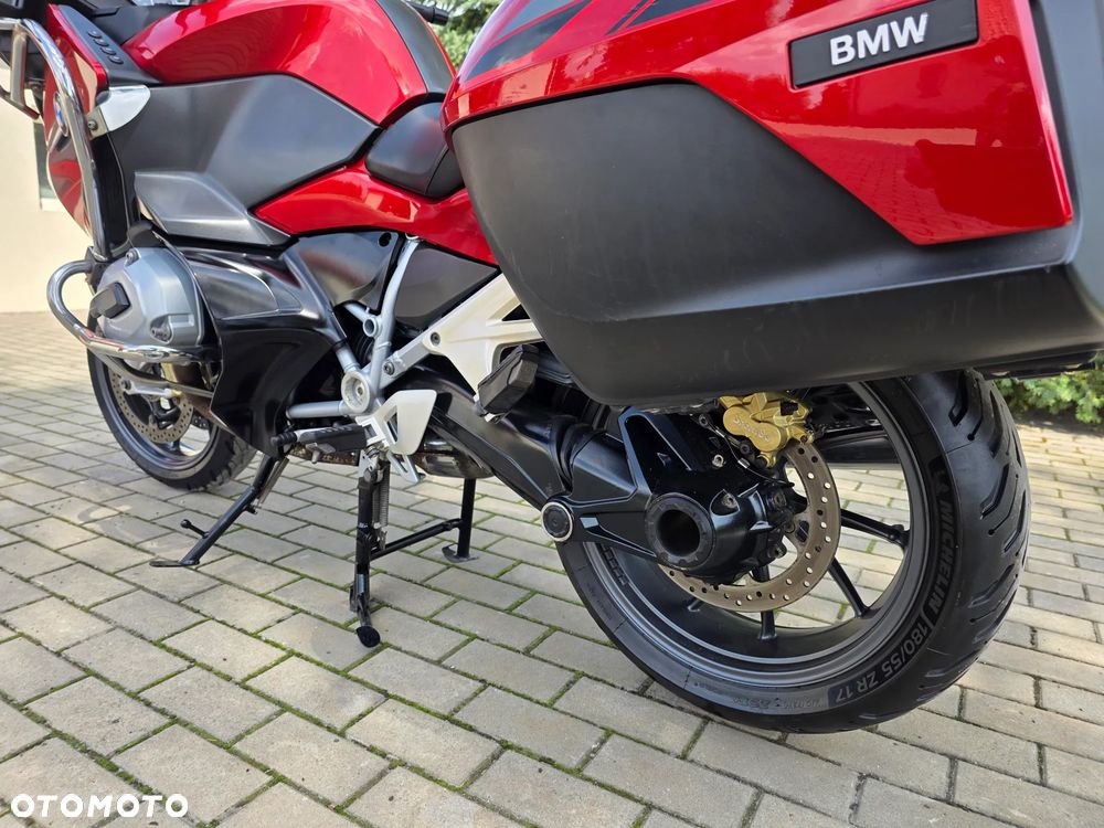 BMW RT - 38
