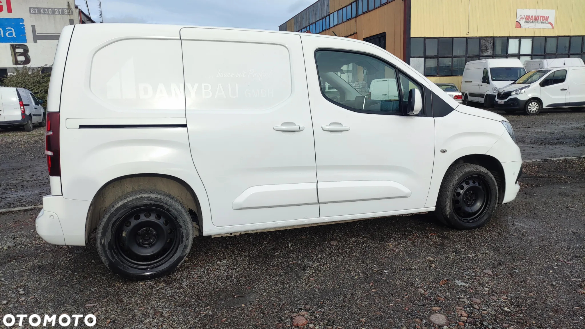 Opel Combo Life - 6