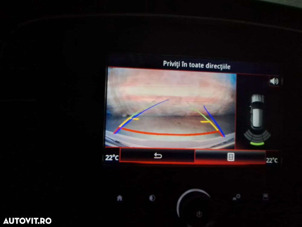 Renault Megane 1.6 dCi GT Line - 19