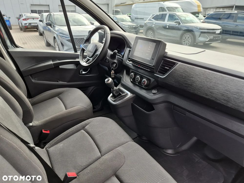 Renault Trafic 2.0 dCi L2H1 HD Extra - 12
