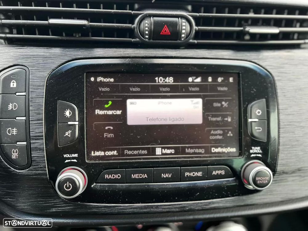 Alfa Romeo Giulietta 1.6 JTDM Sport TCT - 15