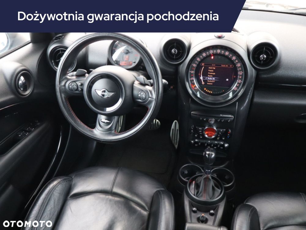 MINI Countryman - 9