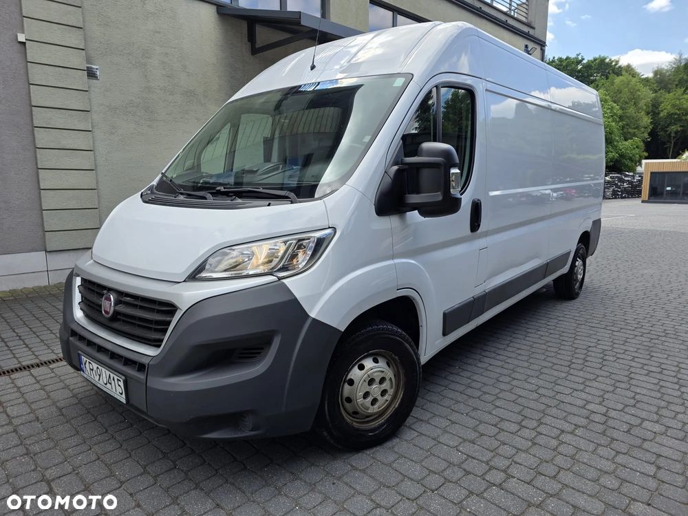 Fiat DUCATO L3H2 - 2