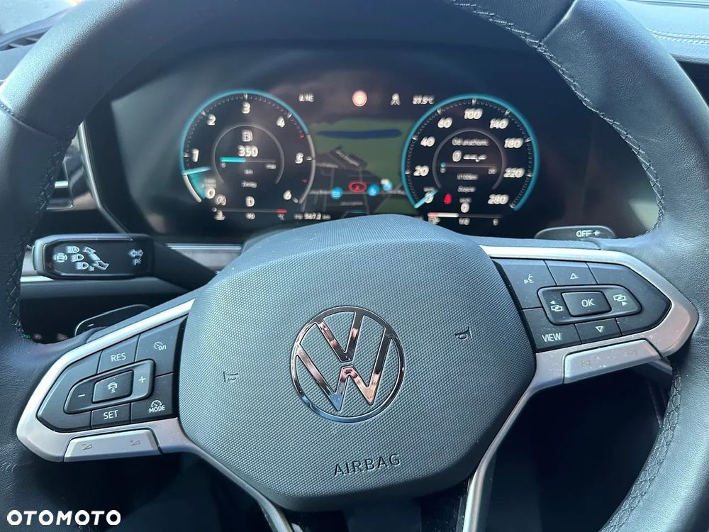 Volkswagen Touareg 3.0 V6 TDI 4Motion Elegance - 15