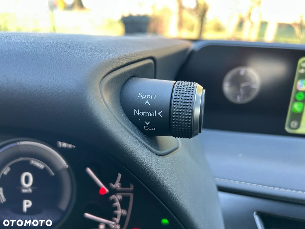 Lexus UX 250h GPF F Impression 2WD - 28