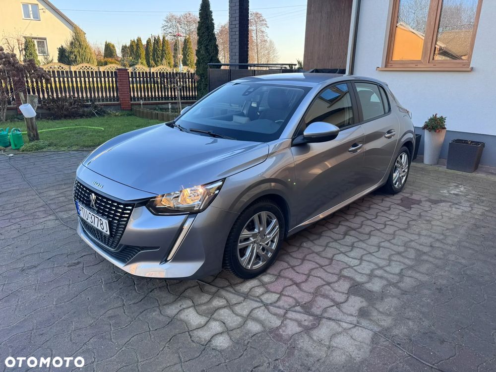 Peugeot 208 PureTech 75 Active Pack - 1