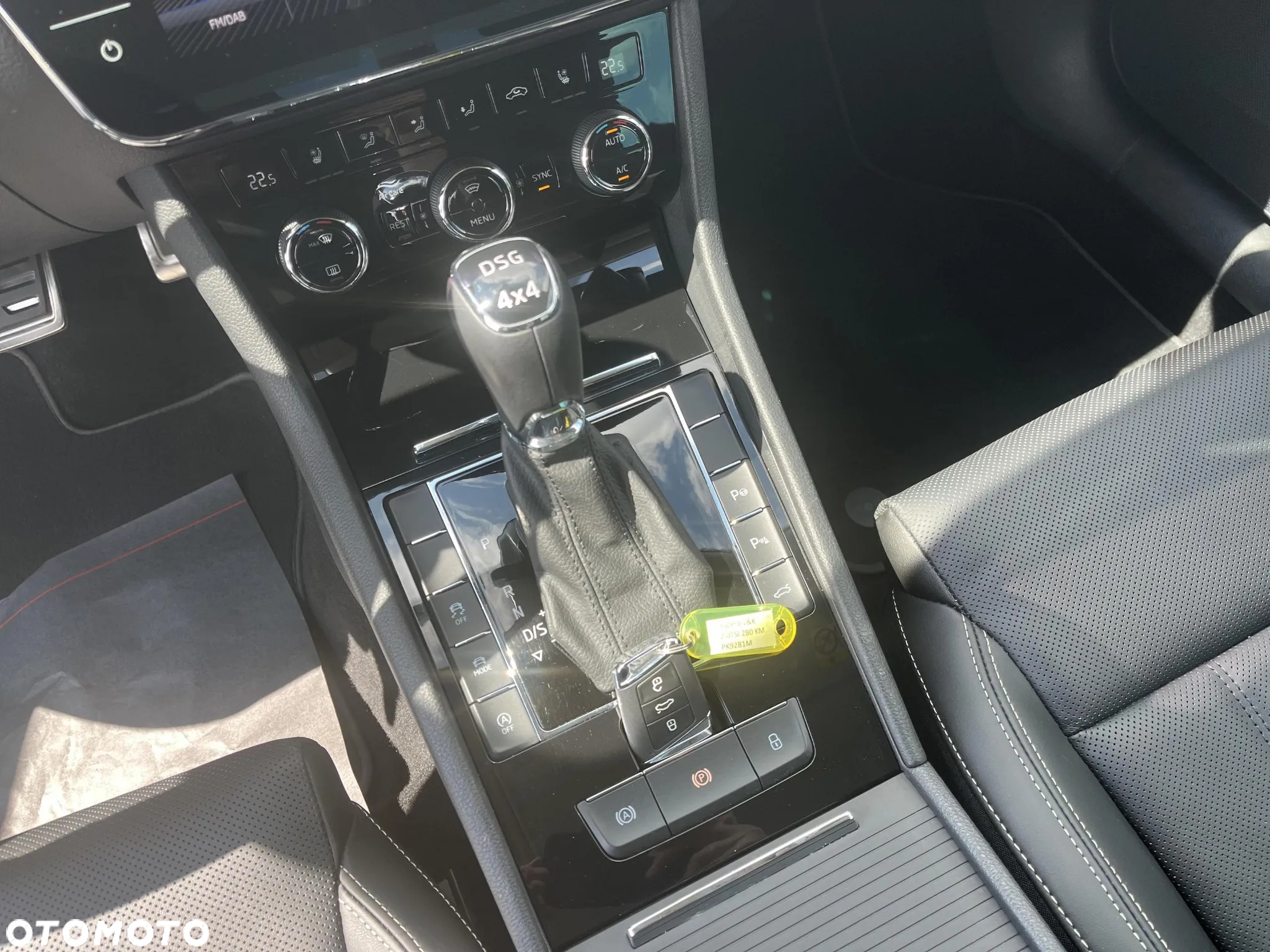 Skoda Superb 2.0 TSI 4x4 L&K DSG - 16
