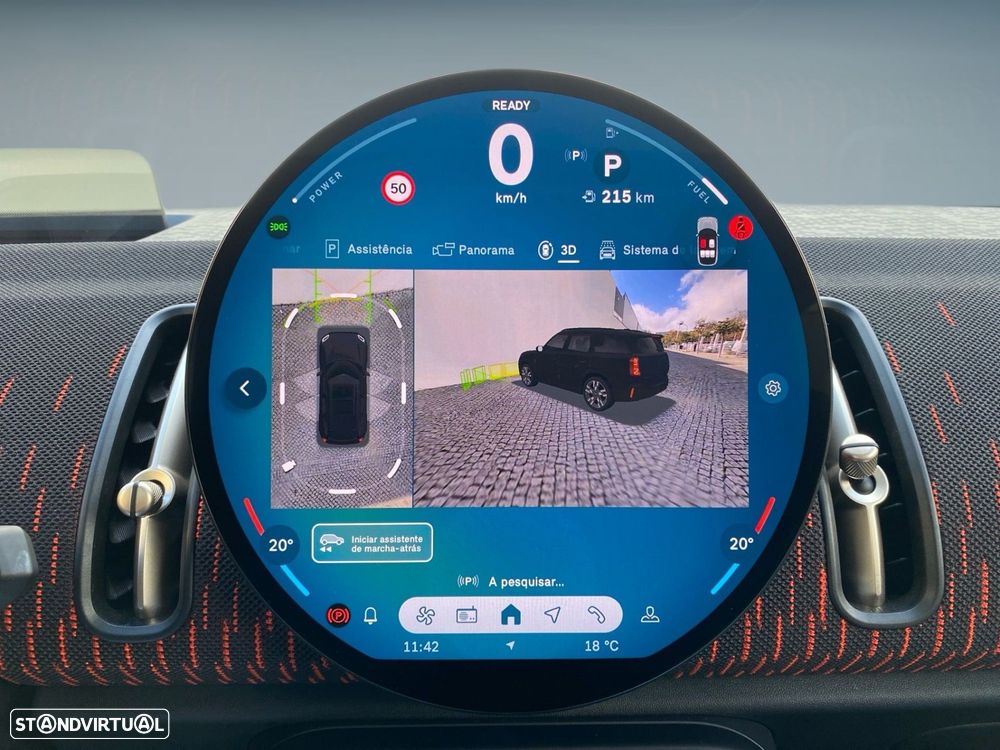 MINI Countryman D JCW L - 11