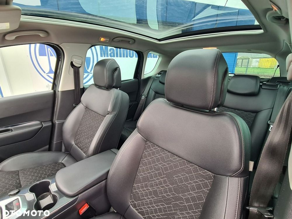 Peugeot 3008 1.6 BlueHDi Allure S&S - 22