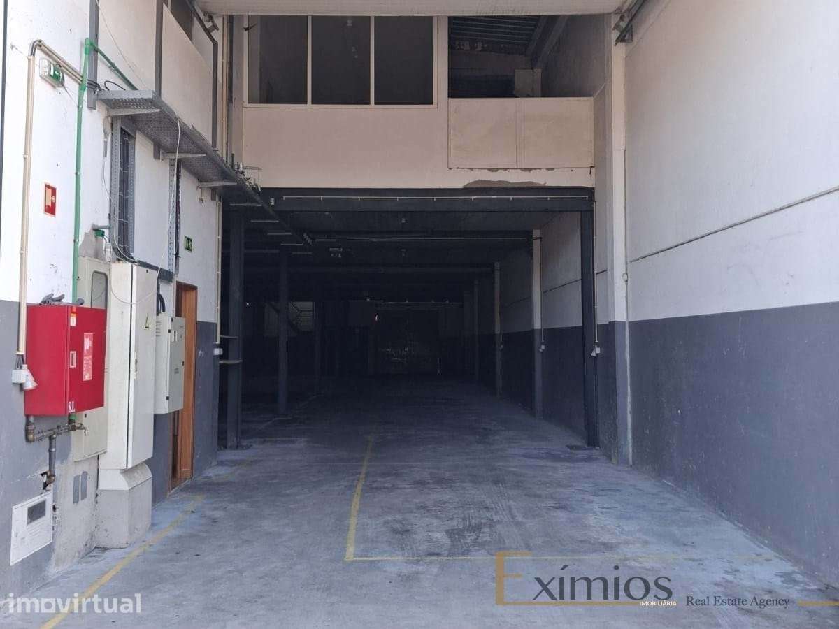 Armazém para arrendamento,  em Touguinhó - Grande imagem: 4/18