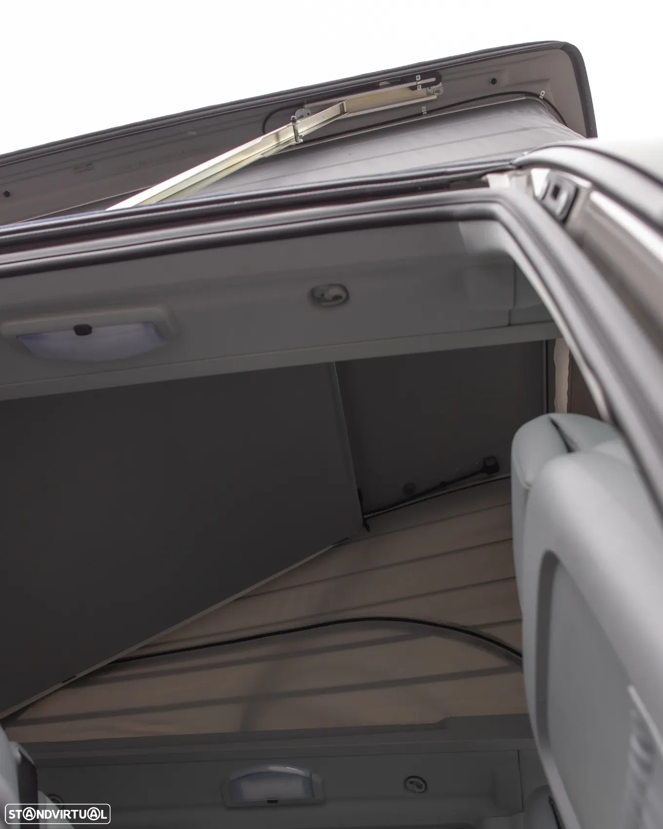 Mercedes-Benz Marco Polo westfalia - 23