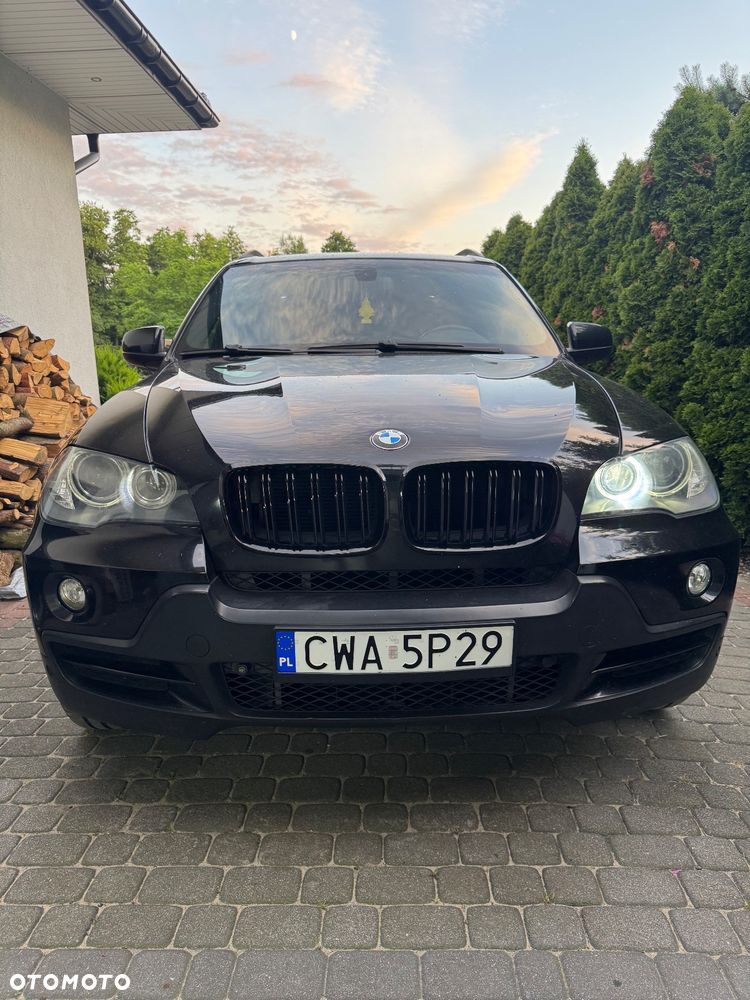 BMW X5 4.8i xDrive - 25