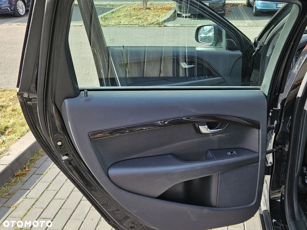 Volvo V70 - 12