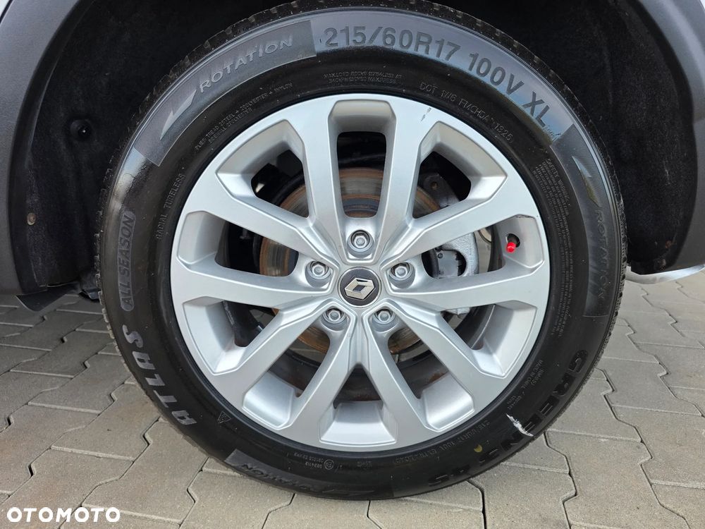 Renault Kadjar Energy TCe 130 Experience - 7