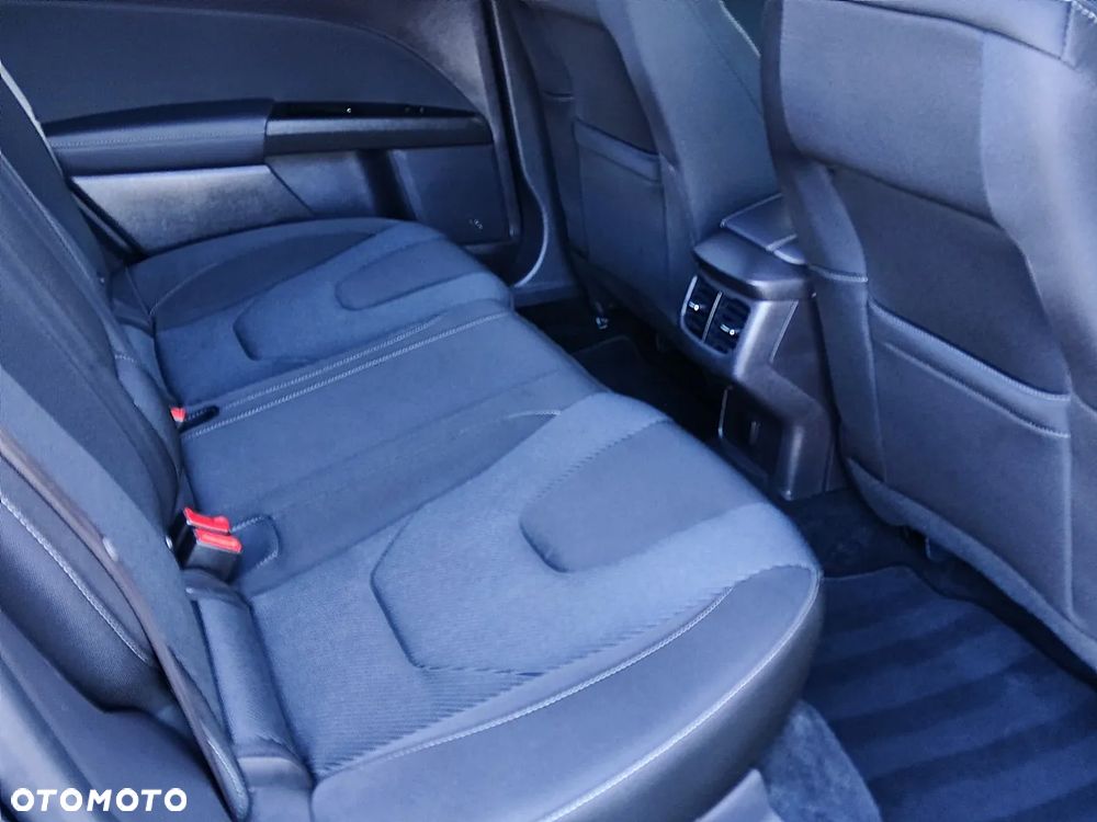 Ford Mondeo 2.0 TDCi Start-Stopp PowerShift-Aut Business Edition - 19