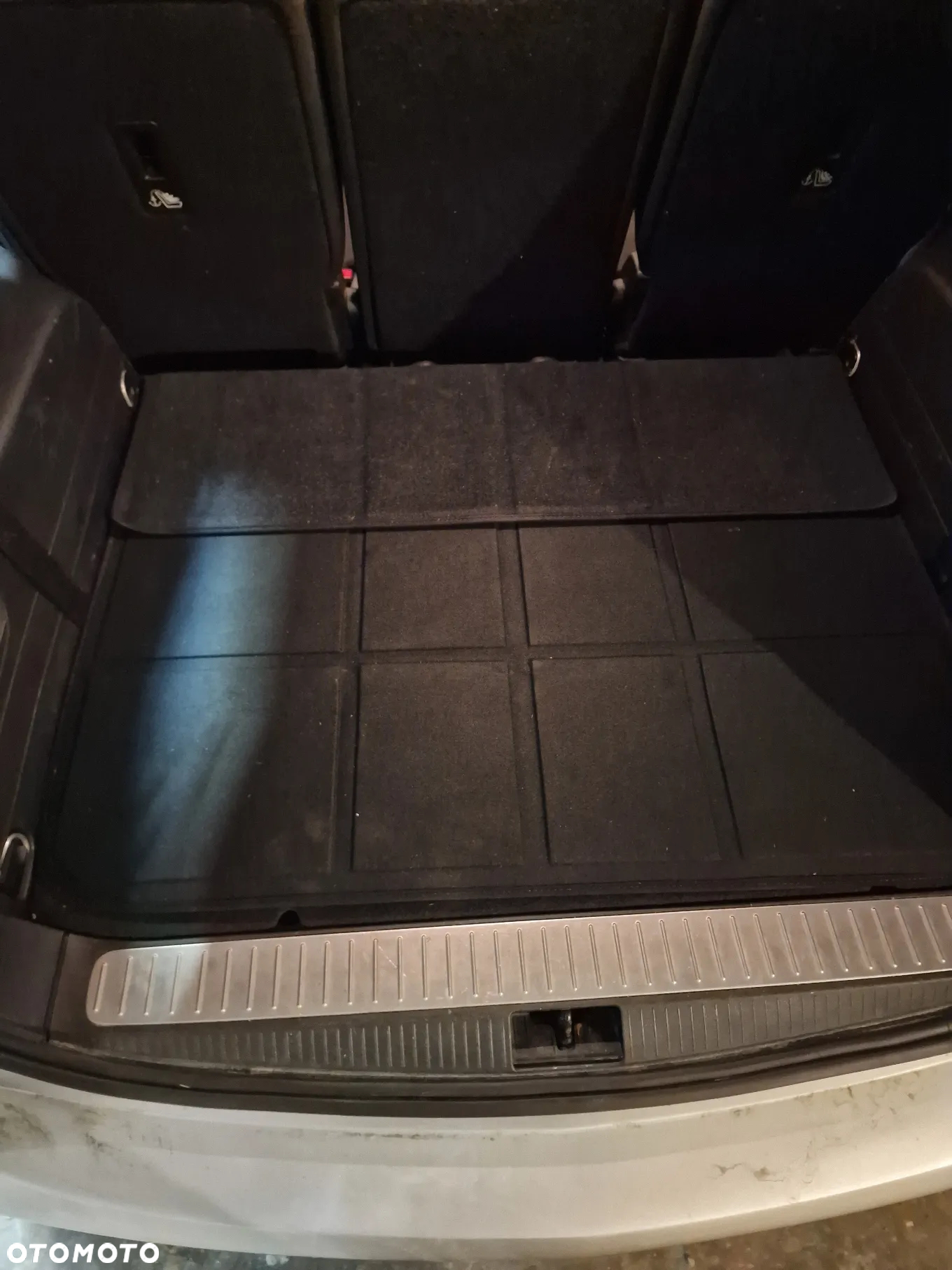 Opel Zafira 1.4 T Cosmo - 14