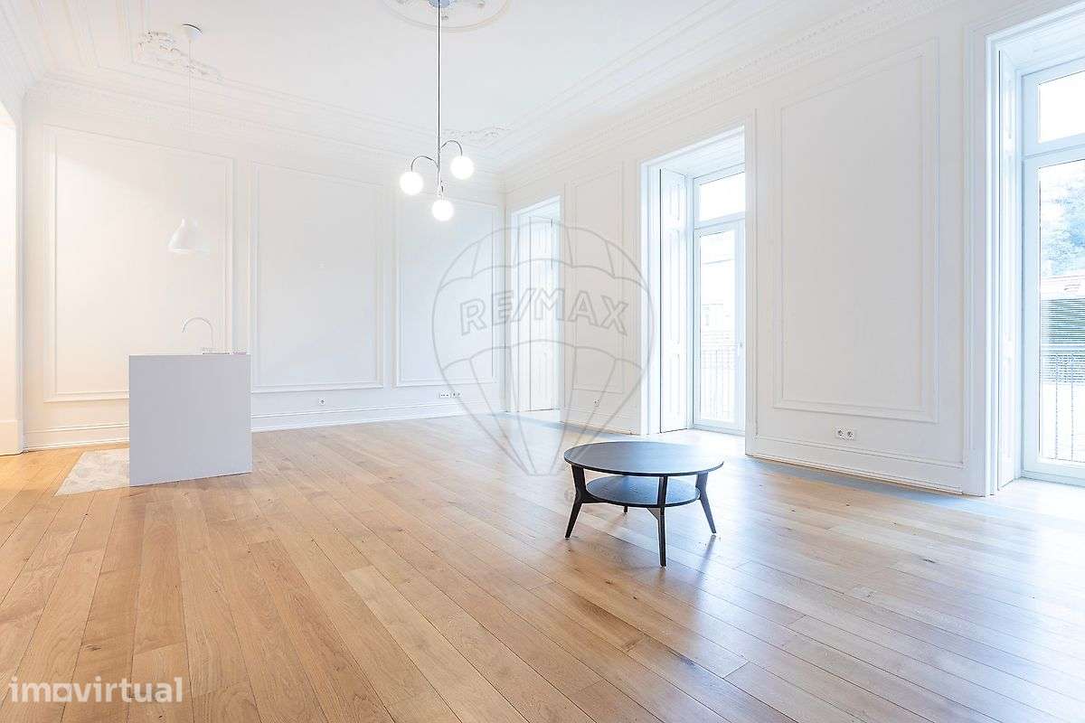 Apartamento T1 para arrendamento - Grande imagem: 3/30