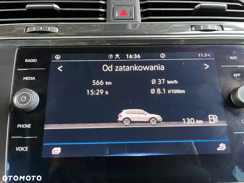 Volkswagen Tiguan 1.5 TSI EVO Life - 22