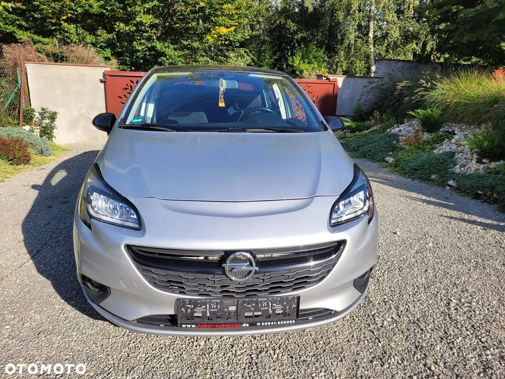 Opel Corsa 1.4 Enjoy - 2