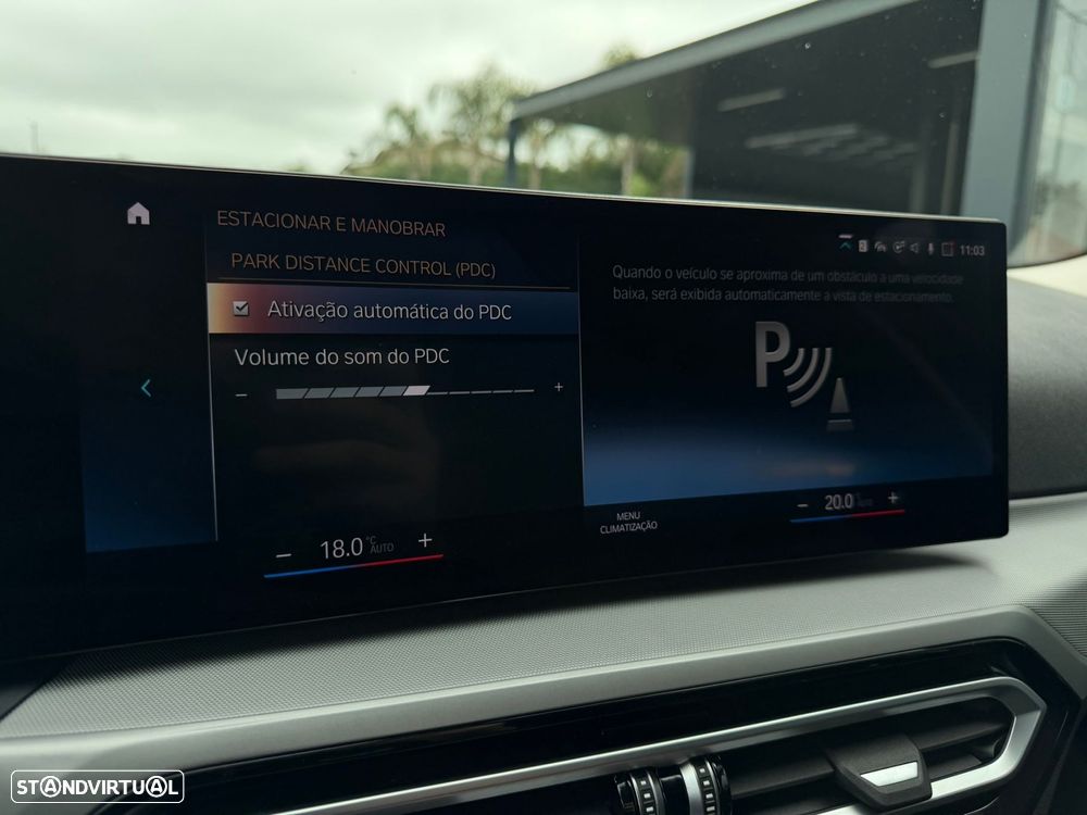 BMW 318 d Auto - 46