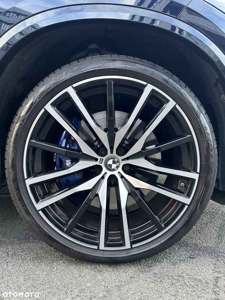 BMW X5 xDrive40i sport - 12