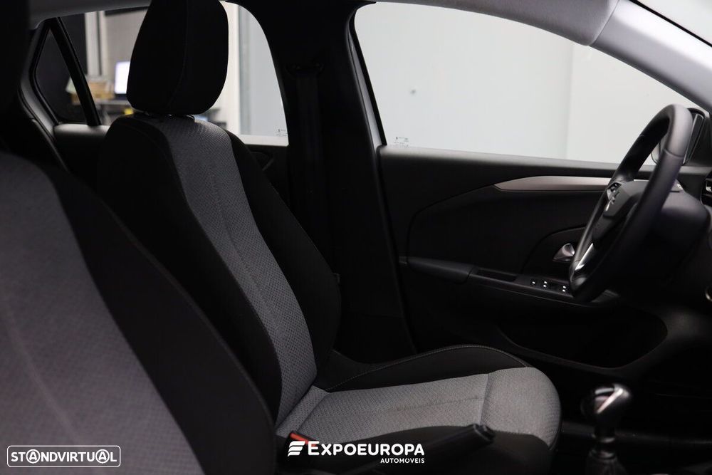 Opel Corsa 1.2 T Elegance - 26