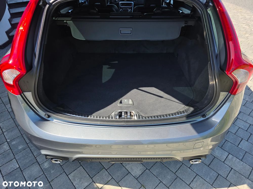 Volvo V60 D4 RDesign - 26