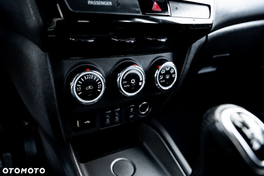 Mitsubishi ASX 1.6 ClearTec 2WD Diamant Edition+ - 28