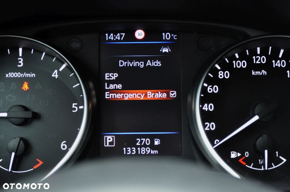 Nissan Qashqai 1.5 dCi DCT TEKNA+ - 24