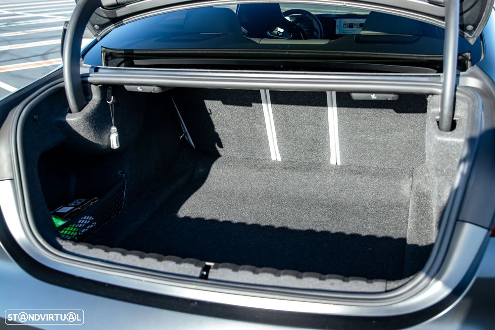 BMW M4 Competition - 44