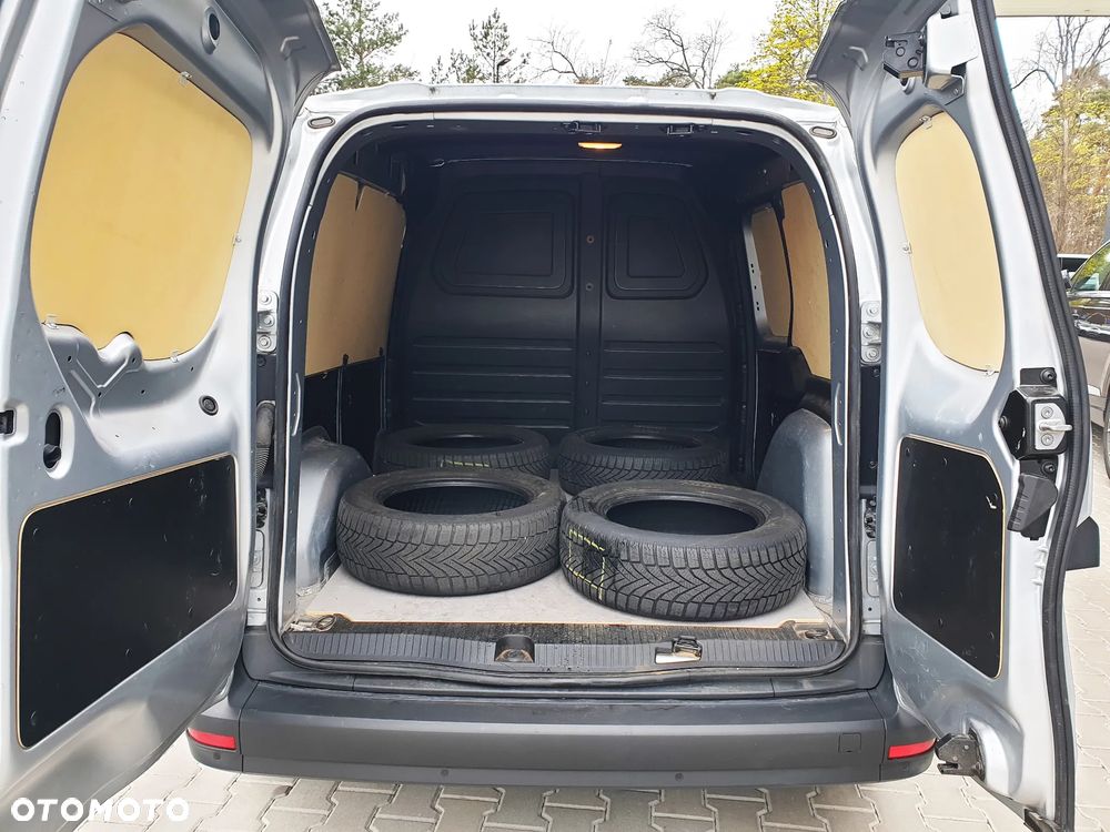 Mercedes-Benz CITAN 110 CDI - 8