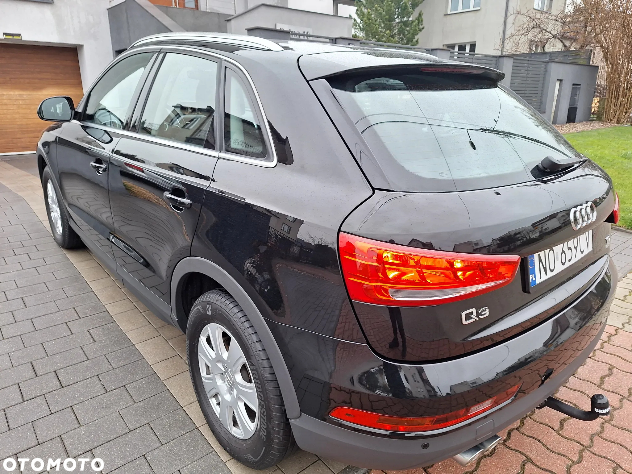 Audi Q3 2.0 TDI ultra - 17