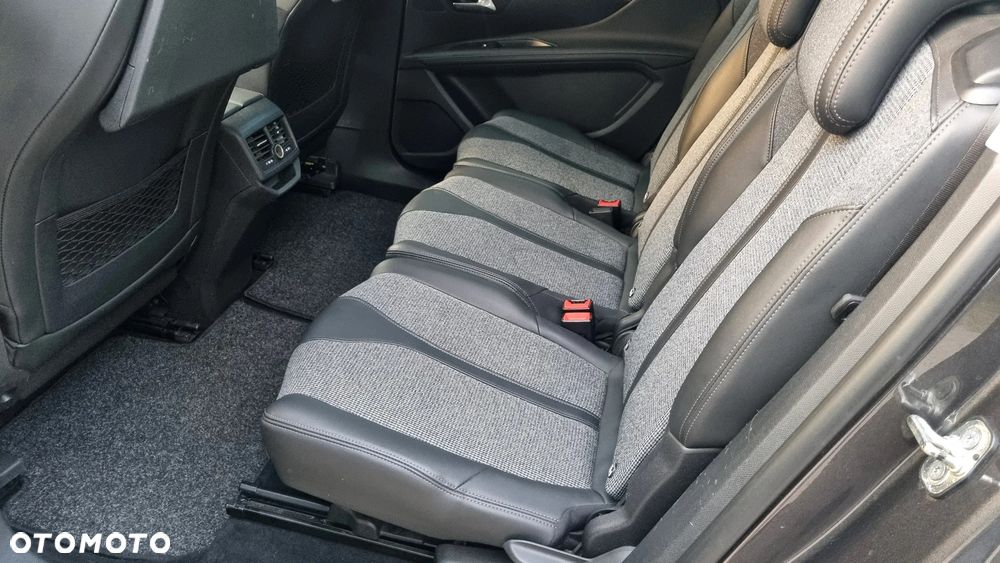 Peugeot 5008 BlueHDi 180 EAT8 GT Pack - 16