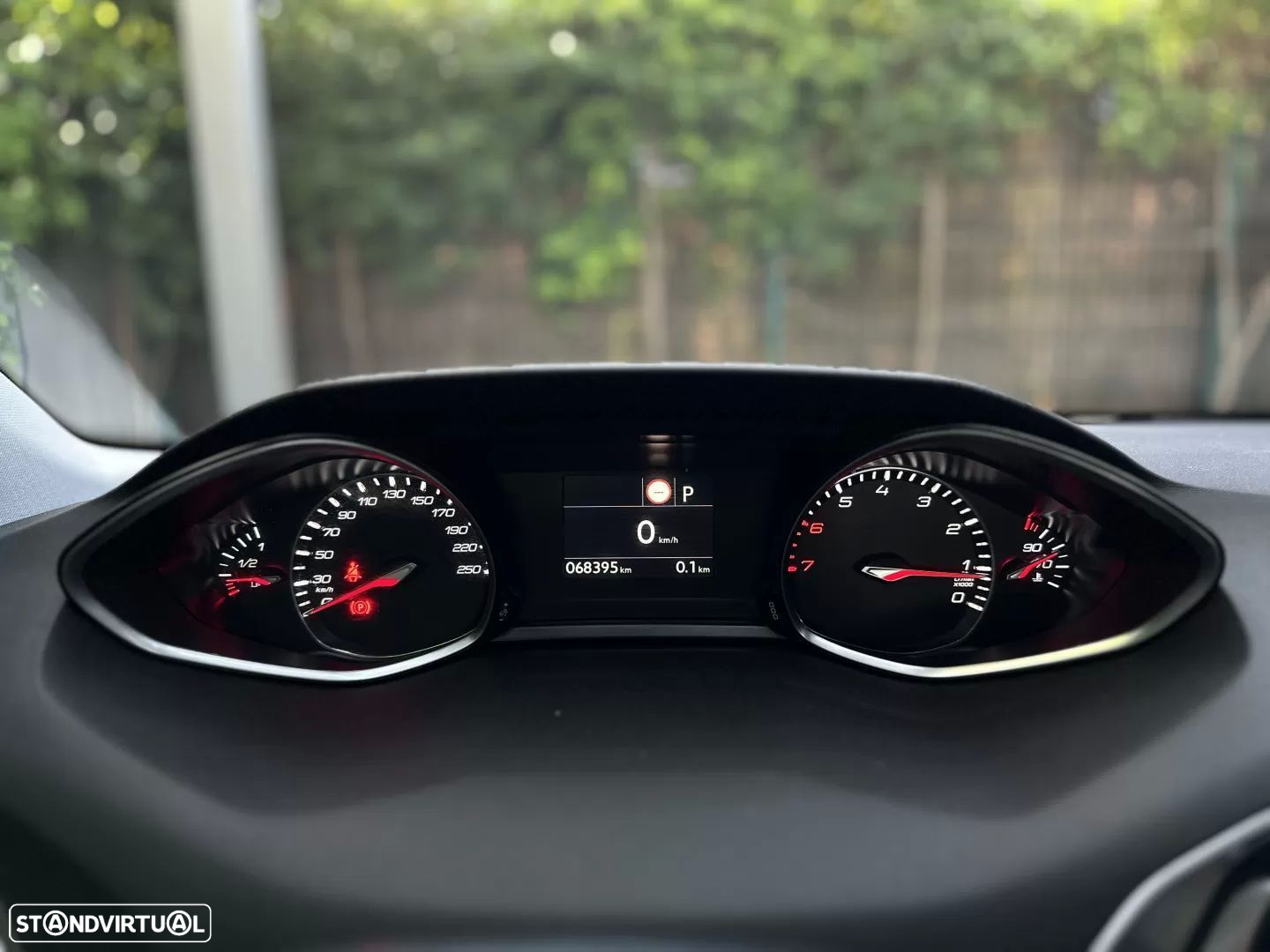 Peugeot 308 PureTech 130 EAT8 Active Pack - 21