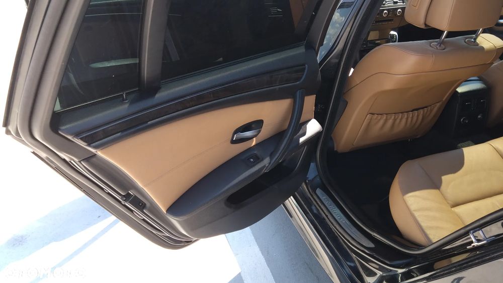 BMW Seria 5 - 9