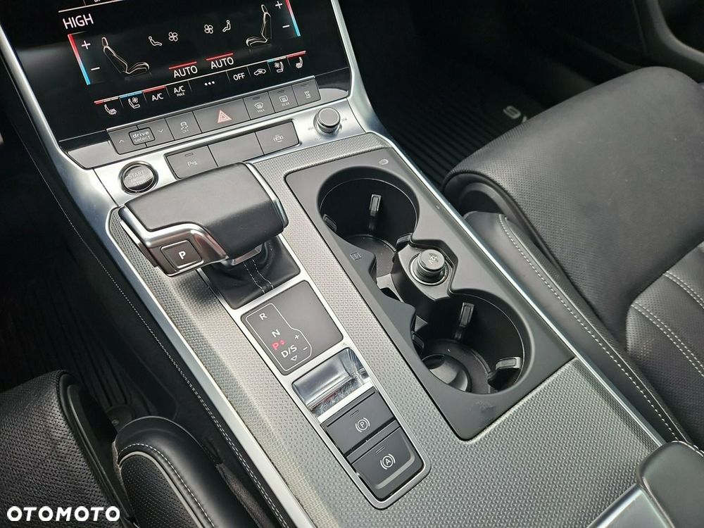 Audi A6 Allroad 45 TDI mHEV Quattro Tiptr - 12
