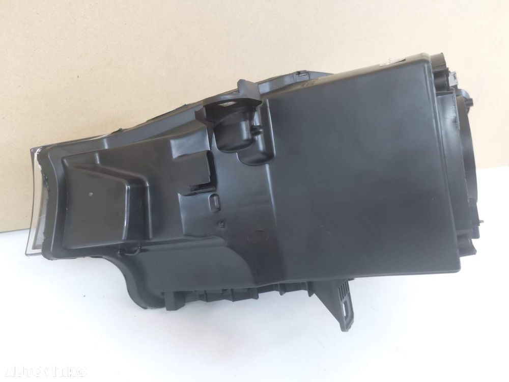 Far Dreapta Xenon Led BMW X3 F25 [facelift] 2014 2015 2016 2017, X4 F2 - 7