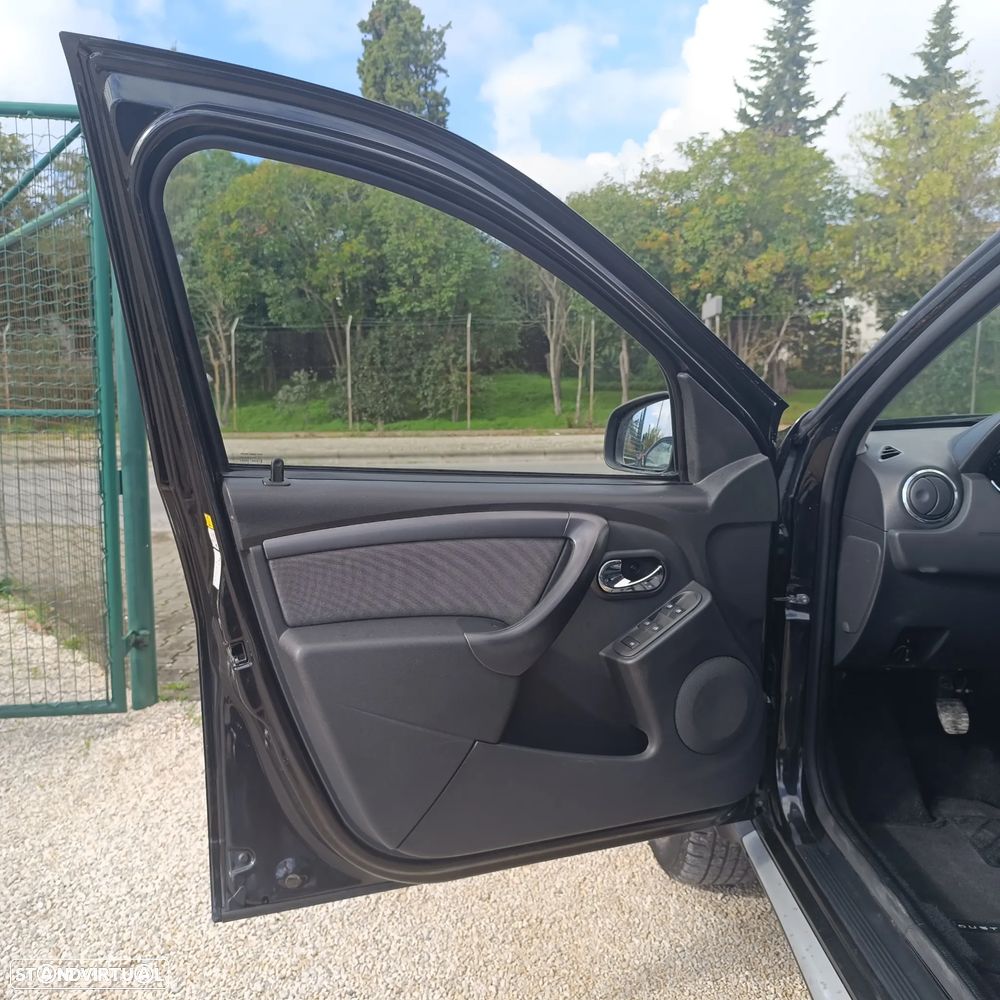 Dacia Duster 1.2 TCe Prestige - 16