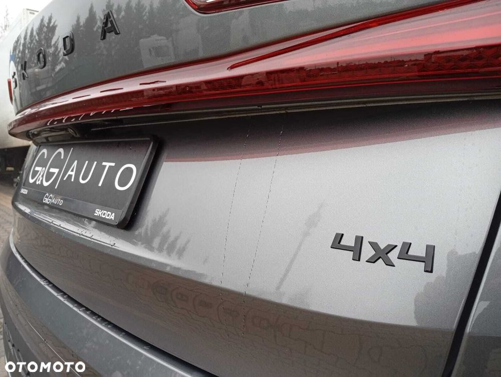 Skoda Kodiaq - 33