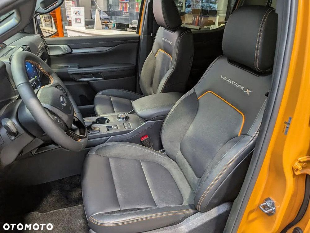 Ford Ranger - 11