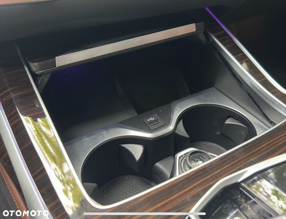 BMW X7 xDrive40i mHEV sport - 22