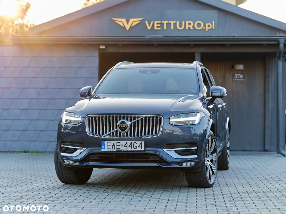 Volvo XC 90