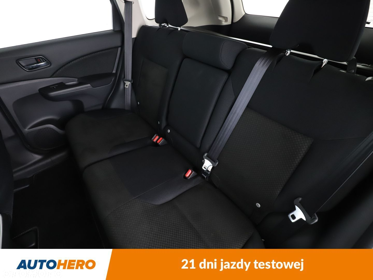 Honda CR-V 2.0 Lifestyle (Honda Connect+) - 14