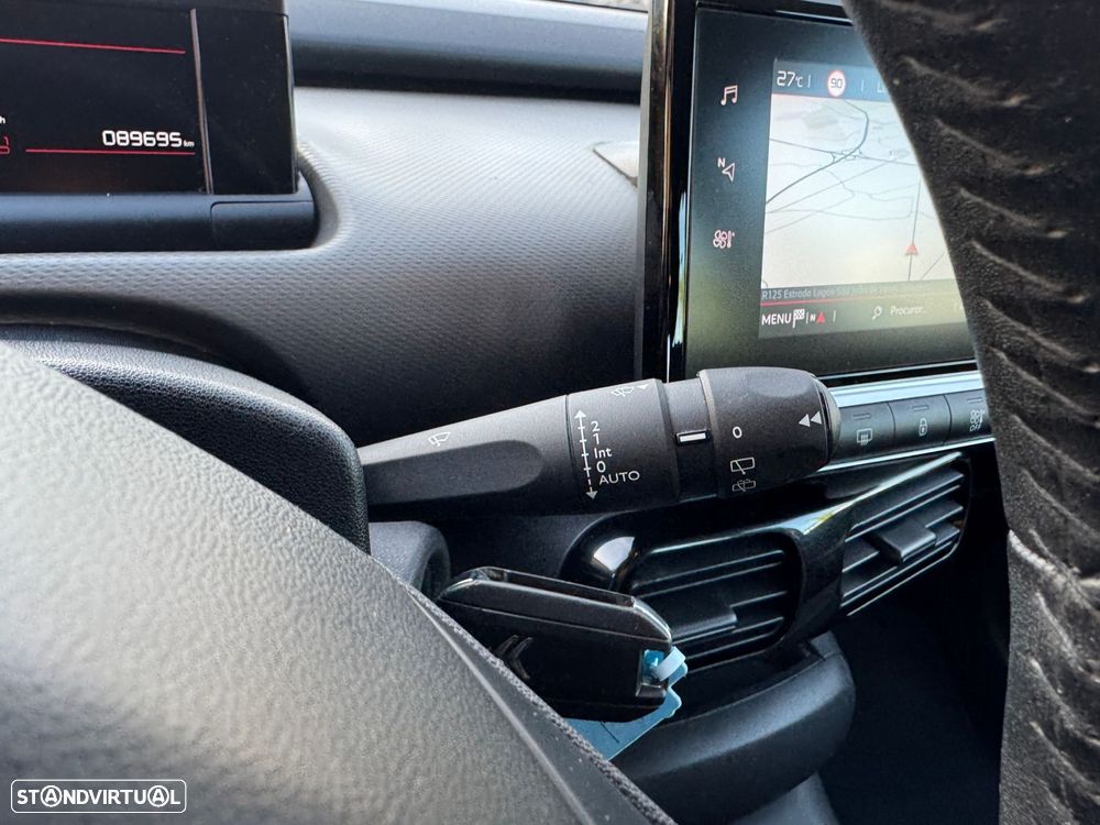 Citroën C4 Cactus 1.2 PureTech Feel - 16