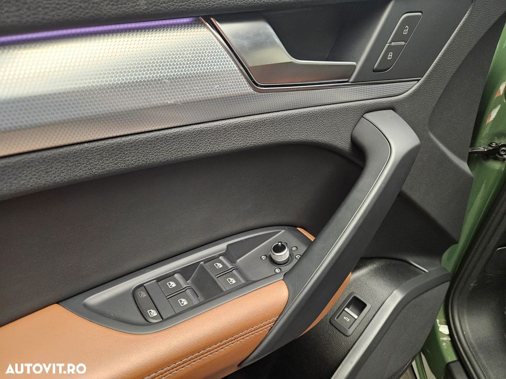 Audi Q5 40 TDI quattro S tronic MHEV Advanced - 32